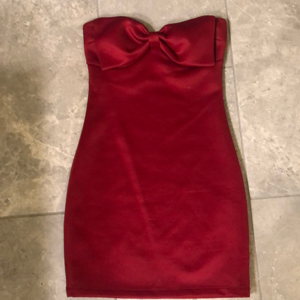 Cocktail dress